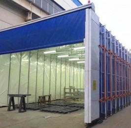 蜜桃视频观看视频喷漆房